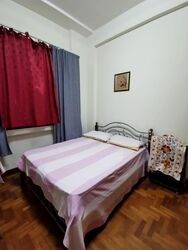 Parc Oasis (D22), Condominium #565767221